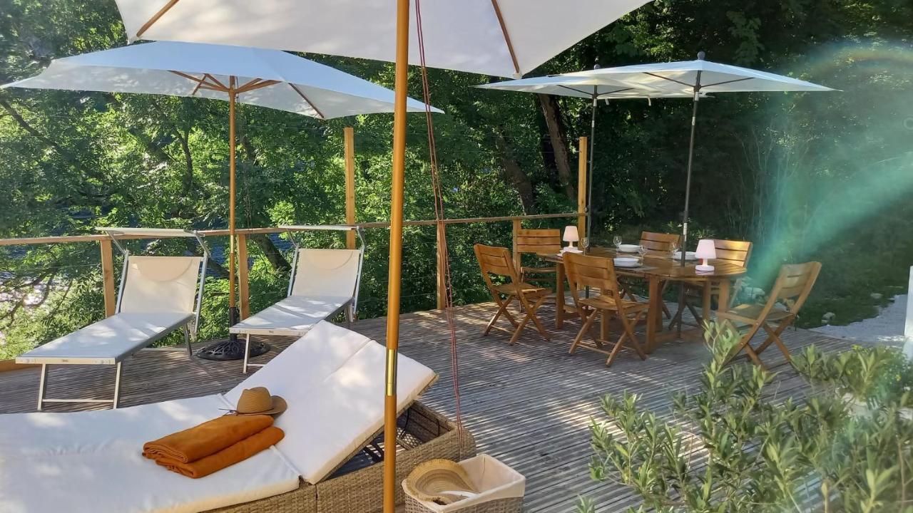 Moulin De La Chevanne Laissey Екстер'єр фото